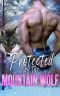 [Mountain Wolf Protectors 01] • Protected by the Mountain Wolf